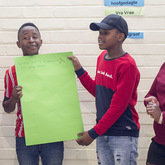 Hermanus - Le@f - Confidence Boosts