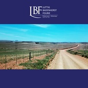 Bredasdorp Tender: Huur Van Plaas (Saaigrond)