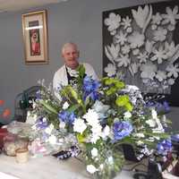 Agulhas - Tolbos Struisbaai - Chef