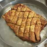 Agulhas - Tolbos Struisbaai 