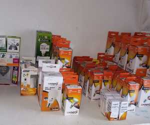 Now is the time to check your electrical appliances!