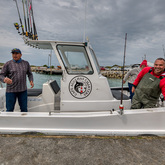 Struisbaai - Cape Agulhas Charters and Accommodation - fISHING