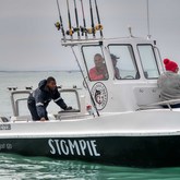 Struisbaai - Cape Agulhas Charters and Accommodation - Trip