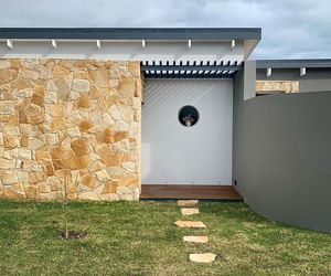 Architectural Design Portfolio