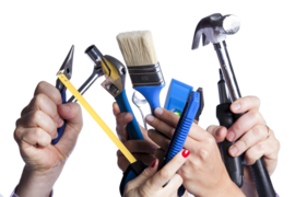 Holiday Home Maintenance