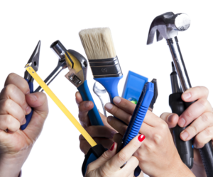 Holiday Home Maintenance