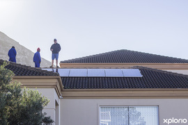 Renewable Energy Solutions