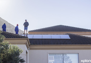 Renewable Energy Solutions