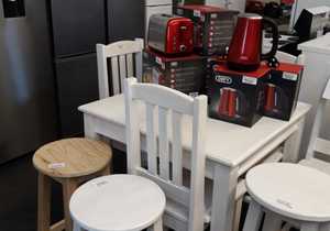 New Furniture Available