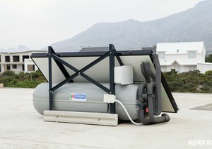 Operating During Lockdown: Solar Installations, Solar Maintenance & Solar Geysers