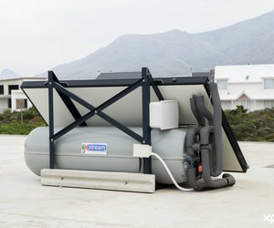 Operating During Lockdown: Solar Installations, Solar Maintenance & Solar Geysers