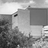 House van Niekerk, Under Construction - Prinsloo Architectural Design Office Gansbaai