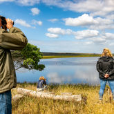 Wildlife Guided Tours - Nuwejaars Wetlands Special Management Area - Xplorioâ„¢ Bredasdorp