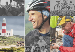 Celebrating the Life and Legacy of Naas Vermaak