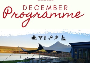 December Events Programme @ Lomond