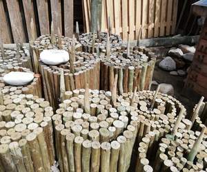 Produkte Beskikbaar byÂ Fynbos Pole Depot Hermanus