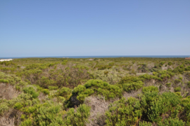 1200 mÂ² Residential Vacant Land For Sale In Romansbaai Estate