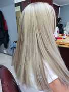 Hair Transformations