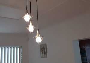 Beautiful Pendant Lights