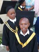 2019 Grade R Graduation at Funimfundo