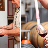 Stanford - Welgesind Wine Estate - Tasting Room