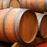 Stanford - Welgesind Wine Estate - Wine Barrels