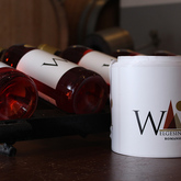 Stanford - Welgesind Wine Estate - Labels