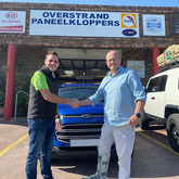 Friendly Service - Overstrand Panel Beaters - Xplorioâ„¢ Kleinmond