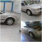 Before and After - Overstrand Panel Beaters - Xplorioâ„¢ Kleinmond