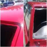 Before and After Repairs - Overstrand Panel Beaters - Xplorioâ„¢ Kleinmond