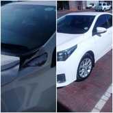 Auto Body Repair - Overstrand Panel Beaters - Xplorioâ„¢ Kleinmond