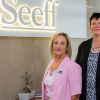 Hermanus - Seef Sandbaai - Team