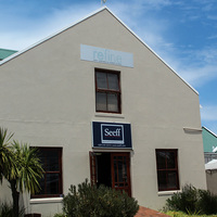 Hermanus - Seef Sandbaai - Outside View
