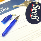 Hermanus - Seef Sandbaai - Contract