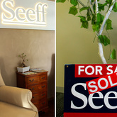 Hermanus - Seef Sandbaai - Getting The Sale