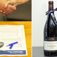 Hermanus - Seef Sandbaai - House For Sale