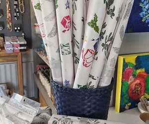 Brand New Items & Designs