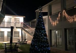 Limited Space Available For December Bookings