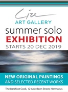 Summer Solo Exhibition