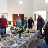 Hermanus - NG Kerk Hermanus - Church Meetings