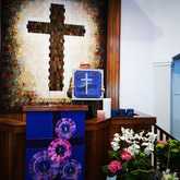 Hermanus - NG Kerk Hermanus 