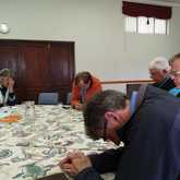 Hermanus - NG Kerk Hermanus - Prayer