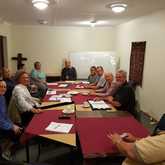 Hermanus - NG Kerk Hermanus - Church Meetings