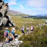 Hermanus - NG Kerk Hermanus - Hiking