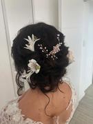 Bridal Hair