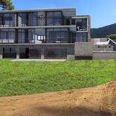 Hermanus - Andrew Greeff Architects