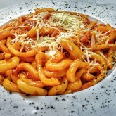 Delicious Meal - La Trattoria - Stanford