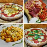Delicious Meals - La Trattoria - Stanford