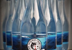 Personalized Water Bottles