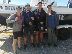 Fishing Trip - 16 December 2019